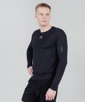 Лонгслив Nordski Pro дл.рукав NSM426100