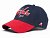 Бейсболка Atributika&Club Washington Capitals 31221