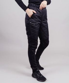 Брюки Nordski Hybrid warm NSM995100