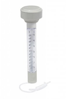 Термометр BestWay для измерения температуры воды в бассейне и ванной 58072